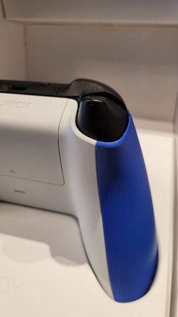 Buy Xbox One S NAUJAS valdiklis (mėlynas)