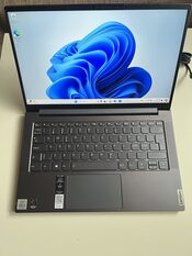 Lenovo Yoga Slim 7 14IIL05 14" - Core i5-1035G4 / 8GB / 512GB SSD