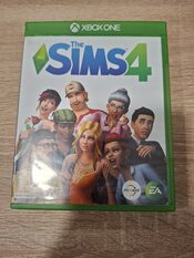 The Sims 4 Xbox One