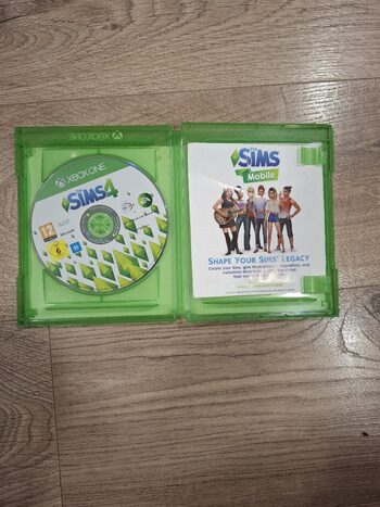 Buy The Sims 4 Xbox One