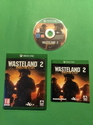 Wasteland 2: Director's Cut Xbox One