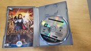 The Lord of the Rings: The Return of the King PlayStation 2