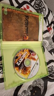 Far Cry 2 Xbox 360 for sale