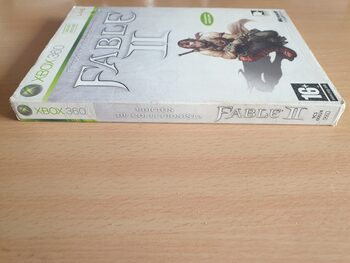 Fable II: Limited Collectors Edition Xbox 360