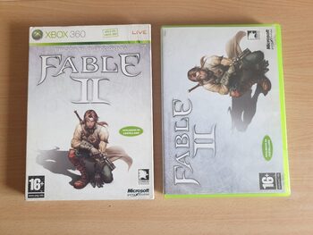 Get Fable II: Limited Collectors Edition Xbox 360
