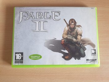 Redeem Fable II: Limited Collectors Edition Xbox 360
