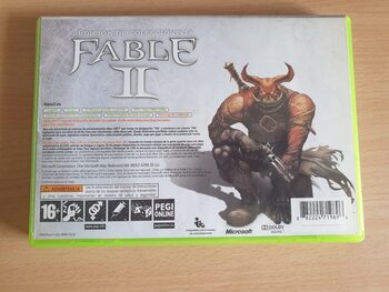 Fable II: Limited Collectors Edition Xbox 360