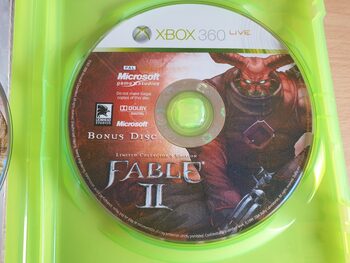 Fable II: Limited Collectors Edition Xbox 360