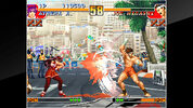 ACA NEOGEO THE KING OF FIGHTERS '97 PlayStation 4 for sale