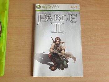 Fable II: Limited Collectors Edition Xbox 360