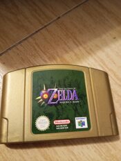 The Legend of Zelda: Majora's Mask Nintendo 64
