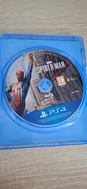 Marvel's Spider-Man PlayStation 4