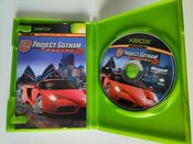 Project Gotham Racing 2 Xbox