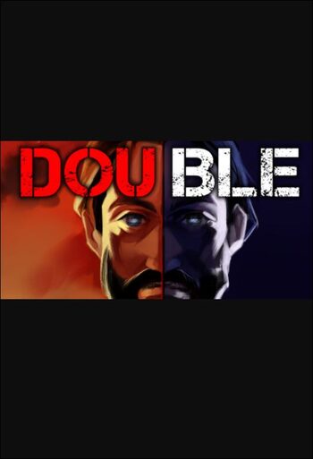 Double (PC) Steam Key GLOBAL