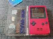 Redeem Game Boy Pocket 