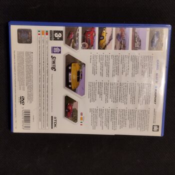 Buy World Racing PlayStation 2