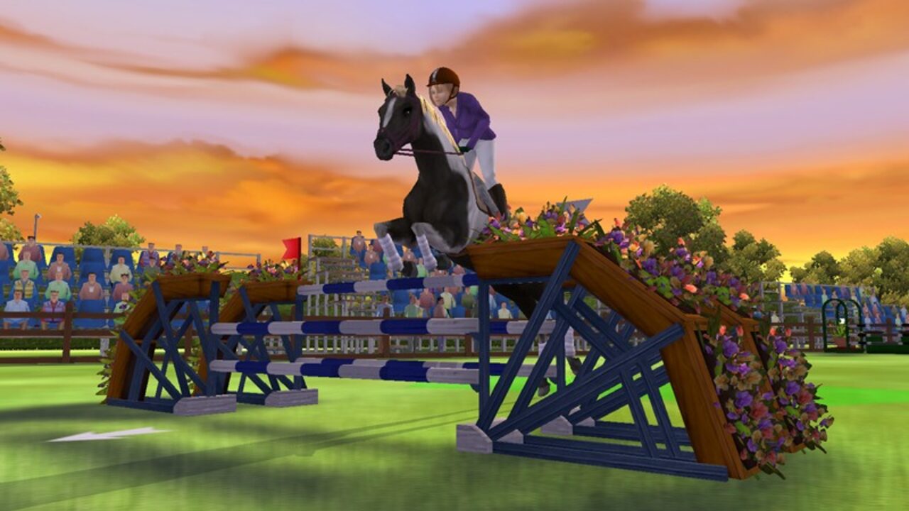 My Horse and Me 2 PlayStation 2