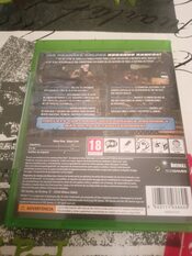 Payday 2: The Big Score Edition Xbox One