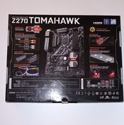 Buy MSI Z270 TOMAHAWK Intel Z270 ATX DDR4 LGA1151 3 x PCI-E x16 Slots Motherboard