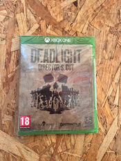 Deadlight: Director's Cut Xbox One