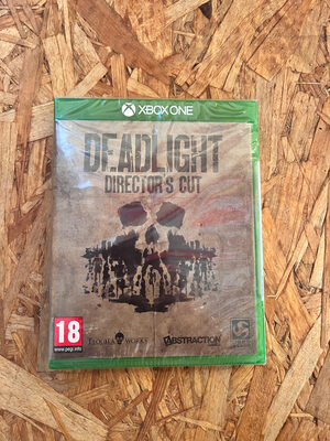 Deadlight: Director's Cut Xbox One