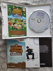 Animal Crossing: City Folk Wii