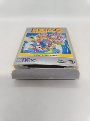 Buy Wario Land: Super Mario Land 3 Game Boy