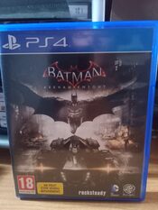 Batman: Arkham Knight PlayStation 4