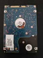 Hitachi Travelstar Z5K500 500 GB HDD Storage