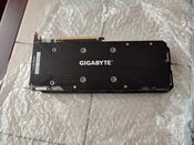 Gigabyte GeForce GTX 1060 6GB 6 GB 1632-1860 Mhz PCIe x16 GPU