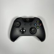 Get Xbox One, Black, 500GB + Black Controller and Cables