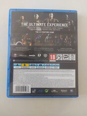 Buy Mortal Kombat XL ir Fifa