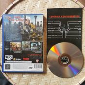 Judge Dredd: Dredd vs. Death PlayStation 2