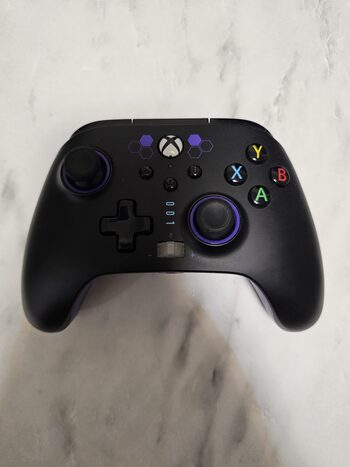 XBOX Pultas