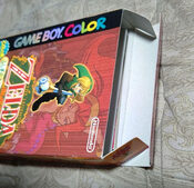 Buy The Legend of Zelda: Oracle of Seasons Game Boy Color