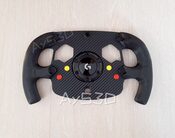 MOD F1 Fórmula 1 para Volante Logitech G920 de Xbox y PC