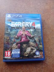 Far Cry 4 PlayStation 4