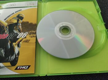 Buy MotoGP 06 Xbox 360