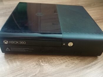 Xbox 360 E, Black, 500GB for sale