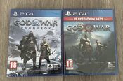 Neišpakuoti God of war žaidimai!