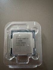 Intel Core i3-10100F 3.6-4.3 GHz LGA1200 Quad-Core CPU