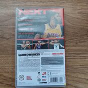 NBA 2K20 Nintendo Switch for sale