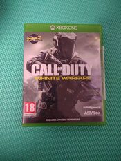 Call of Duty: Infinite Warfare Xbox One