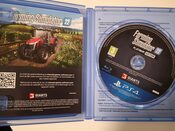 Farming Simulator 22: Platinum Edition PlayStation 4