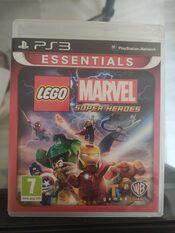 Pack LEGO PS3