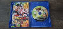 Dragon Ball Z: Budokai Tenkaichi 3 PlayStation 2