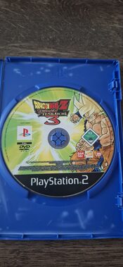 Dragon Ball Z: Budokai Tenkaichi 3 PlayStation 2