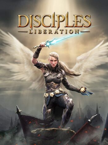 Disciples: Liberation PlayStation 4