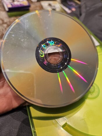 Buy Virtua Fighter 5 Xbox 360