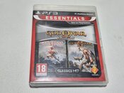 God of War Collection PlayStation 3